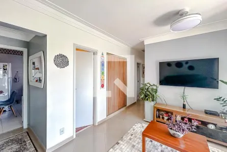 Apartamento com 3 Quartos à venda, 100m² no Tatuapé, São Paulo