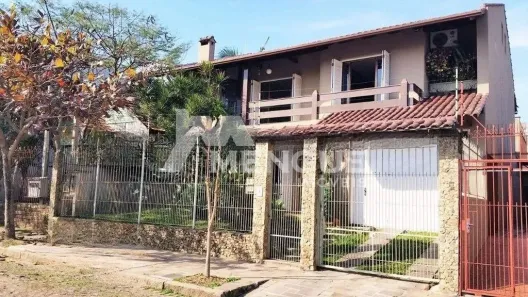 Casa com 4 Quartos à venda, 288m² no Sarandi, Porto Alegre
