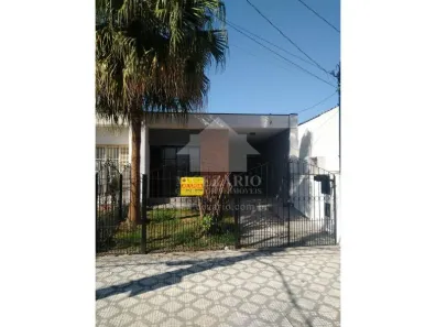 Sobrado com 4 Quartos à venda, 143m² no Centro, Taubaté