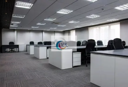 Sala Comercial para alugar, 400m² no Jardim Paulistano, São Paulo