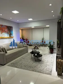 Apartamento com 3 Quartos à venda, 108m² no Cambuci, São Paulo