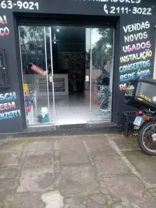 Ponto Comercial com 1 Quarto à venda, 25m² no Tristeza, Porto Alegre