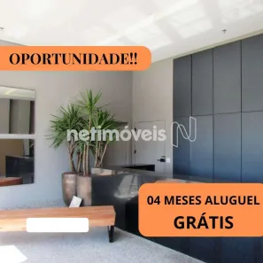 Sala Comercial para venda ou aluguel, 45m² no Fernão Dias, Belo Horizonte
