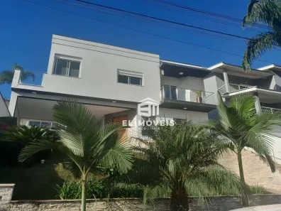 Casa de Condomínio com 4 Quartos à venda, 303m² no Jardim Imperial, Arujá