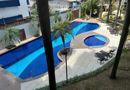 Apartamento com 2 Quartos à venda, 70m² no Dom Pedro I, Manaus