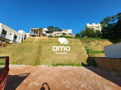 Lote/Terreno à venda, 360m² no Águas Claras, Brusque
