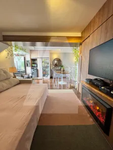 Apartamento com 3 Quartos à venda, 127m² no Perdizes, São Paulo