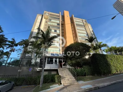 Apartamento com 3 Quartos à venda, 140m² no Cambuí, Campinas