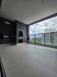 Apartamento com 3 Quartos à venda, 132m² no Jardim Leblon, Cuiabá