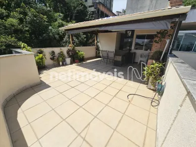 Cobertura com 3 Quartos à venda, 171m² no Ouro Preto, Belo Horizonte