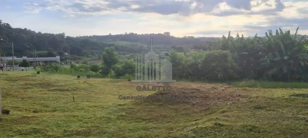 Lote/Terreno à venda, 372m² no Jardim São Marcos, Valinhos