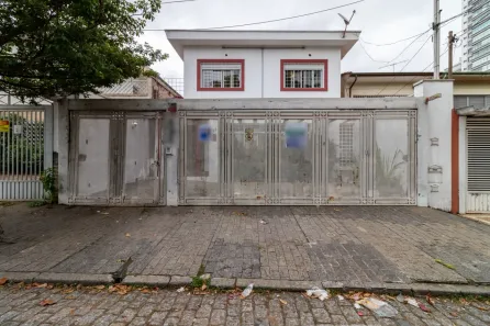 Ponto Comercial para alugar, 360m² no Vila Dom Pedro I, São Paulo