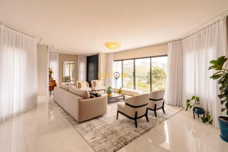 Casa de Condomínio com 5 Quartos à venda, 700m² no Jardim Imperial, Arujá
