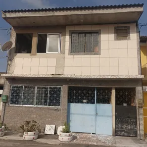 Casa com 1 Quarto à venda, 44m² no Paciência, Rio de Janeiro