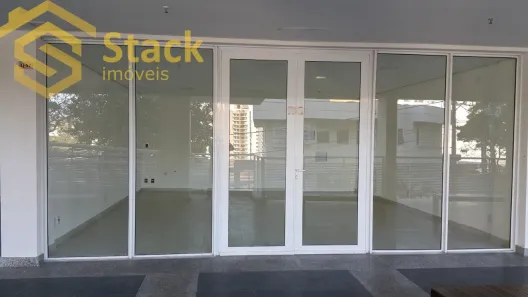 Ponto Comercial à venda, 40m² no Chácara Urbana, Jundiaí