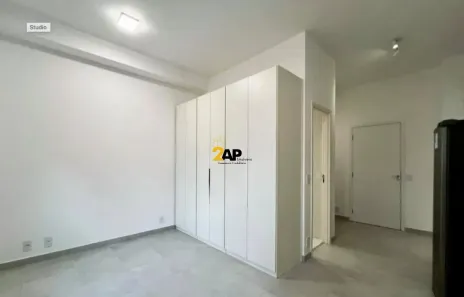 Apartamento com 1 Quarto à venda, 27m² no Vila Olímpia, São Paulo