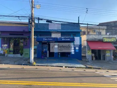Prédio Comercial à venda, 160m² no Vila Polopoli, São Paulo