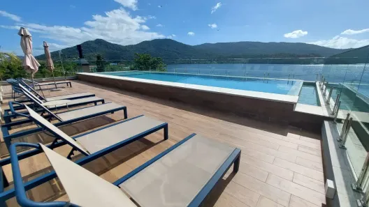 Apartamento com 1 Quarto à venda, 51m² no Lagoa da Conceição, Florianópolis