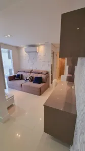 Apartamento com 1 Quarto à venda, 51m² no Pinheiros, São Paulo