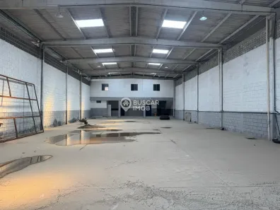 Galpão/Depósito/Armazém à venda, 750m² no Ceasa, Salvador