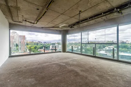 Apartamento com 3 Quartos à venda, 240m² no Ibirapuera, São Paulo