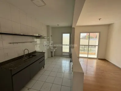 Apartamento com 3 Quartos à venda, 78m² no Cerâmica, São Caetano do Sul