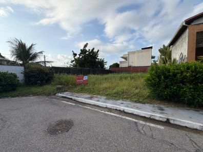 Lote/Terreno à venda, 352m² no Nova Parnamirim, Parnamirim