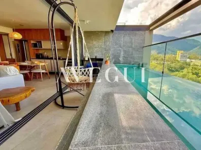 Apartamento com 2 Quartos à venda, 139m² no Leblon, Rio de Janeiro