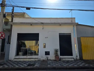 Ponto Comercial à venda, 50m² no Chácara Libronici, Boituva