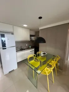 Apartamento com 2 Quartos para alugar, 53m² no Boa Viagem, Recife