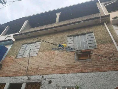 Sobrado com 2 Quartos à venda, 85m² no Paraíso, São Gonçalo