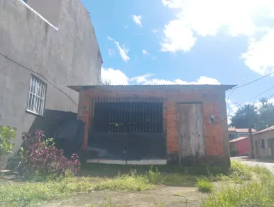 Lote/Terreno à venda, 66m² no Vila Isabel (Anjo da Guarda), São Luís