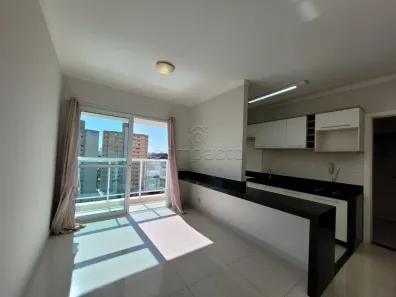 Apartamento com 1 Quarto à venda, 52m² no Vila Redentora, São José do Rio Preto