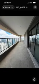 Cobertura com 4 Quartos à venda, 372m² no Campo Belo, São Paulo