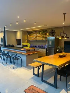 Casa de Condomínio com 1 Quarto à venda, 130m² no Jaboticatubas, Jaboticatubas