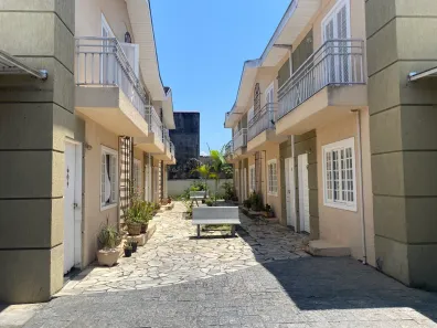 Sobrado com 2 Quartos à venda, 58m² no Vila Industrial, São José dos Campos