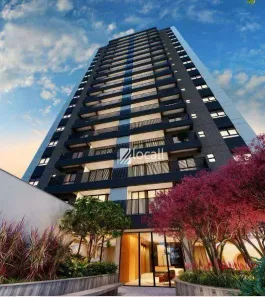 Apartamento com 2 Quartos à venda, 98m² no Jardim Paulistano, São José do Rio Preto