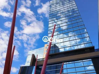Sala Comercial para alugar, 235m² no Chácara da Barra, Campinas