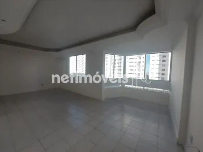 Apartamento com 3 Quartos para alugar, 106m² no Pituba, Salvador