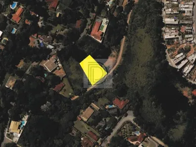 Lote/Terreno à venda, 1420m² no Chácara Santa Lúcia, Carapicuíba