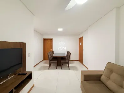 Apartamento com 3 Quartos à venda, 110m² no Itapuã, Vila Velha