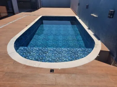 Casa com 3 Quartos à venda, 230m² no Jardim Estância Brasil, Atibaia