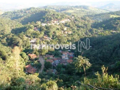 Lote/Terreno à venda, 500m² no São Sebastião das Águas Claras, Nova Lima