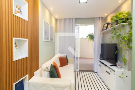 Apartamento com 2 Quartos à venda, 73m² no Cidade Líder, São Paulo