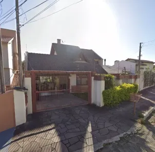 Casa com 3 Quartos para alugar, 158m² no Santo André, São Leopoldo