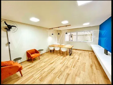 Apartamento com 1 Quarto para alugar, 29m² no Vila Mariana, São Paulo