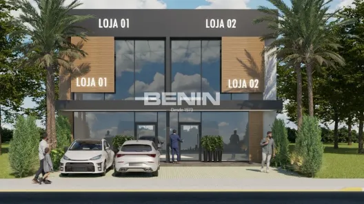Ponto Comercial para alugar, 250m² no Estância Velha, Canoas