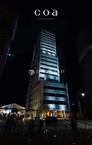 Apartamento com 2 Quartos à venda, 81m² no Gávea, Uberlândia
