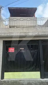 Sobrado com 2 Quartos à venda, 71m² no Vila Constança, São Paulo