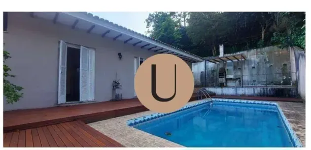 Sobrado com 4 Quartos à venda, 463m² no Chácara Monte Alegre, São Paulo
